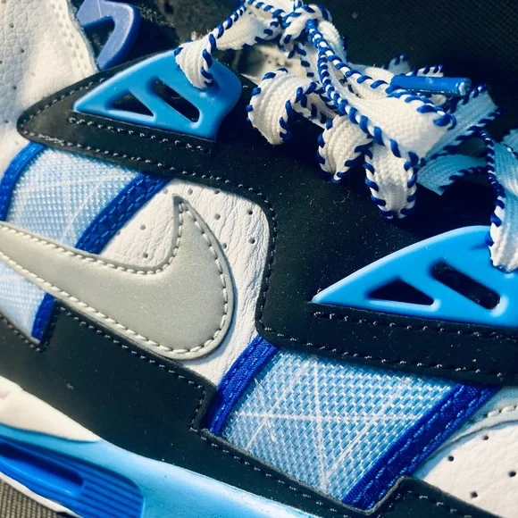 Nike Air Trainer Bo Jackson (nwob) - Picture 5 of 11